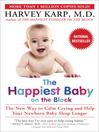 Cover image for The Happiest Baby on the Block